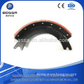 Brake shoes brake system parts oem shoes